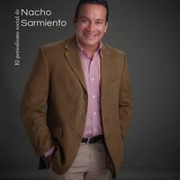Nacho Sarmiento(@NSarmiento2016) 's Twitter Profile Photo