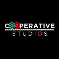 Co-Operative Studios (@thecoopstudios) 's Twitter Profile