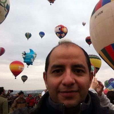MarcoPCR's profile picture. Ahora en el Mastodonte:
https://t.co/uXwUg75OkQ
Mis opiniones son mías de mi, nada que ver con la Chamba, la política, ni la temperatura ambiente.
