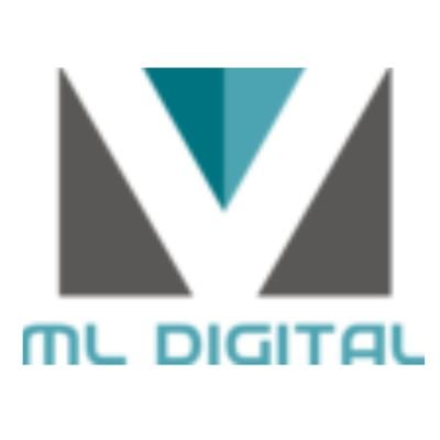 MLdigitalmktg's profile picture. Digital Marketing Company | PPC | Display Advertising | SEO | Social Media Marketing | Web Development