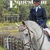 Elite Equestrian magazine (@EquineFlair) Twitter profile photo