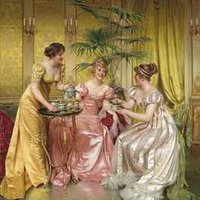 Afternoon Tea (@afternoontea1) 's Twitter Profile Photo Afternoon Tea (@afternoontea1) 's Twitter Profile Photo