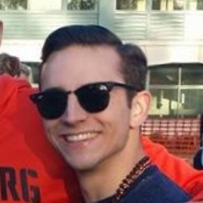 Account Supervisor at Havas | Wartburg College alum.