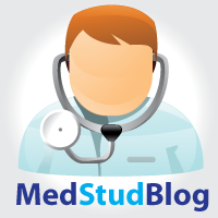 MedStudBlog's profile picture. We can share anything about medical student here. Just mention me.. :)