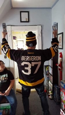 Bruins-Hockey-Rock and Roll I miss WAAF
Anything Hockey