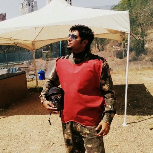 kamil2990's profile picture. 