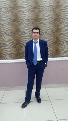 efosakdeniz's profile picture. 