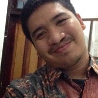 Raden Nugroho (@nugrohoadhe) 's Twitter Profile