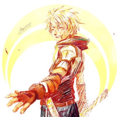 The lovable idiot, with a big heart.| Leader of JNPR | RWBY RP | @AkibaRush | (single ship, through story development only) | rare 18+ in DMs