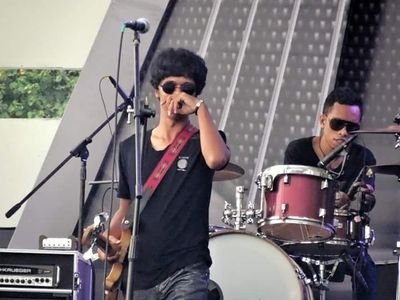 Haaaaaajjaaaaarrr | D'JEMPOL On Twitter : @djempol_band