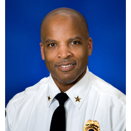 Chief of Police - Norfolk Police Department
