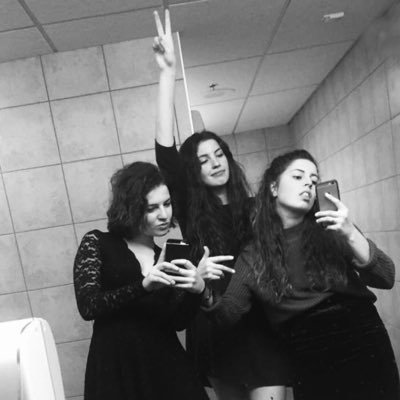 LaurynWillim's profile picture. 