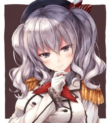 鹿島さんのプロフィール画像