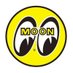 MOONEYES (@mooneyesjp) Twitter profile photo MOONEYES (@mooneyesjp) Twitter profile photo