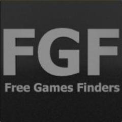 Free Games Finders is a community about finding free games, giveaways or pricing errors, and sharing them with our followers.