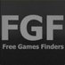 Free Games Finders (@FreeGamesFinder) Twitter profile photo