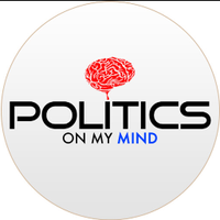 Politics on My Mind ®(@PoliticsOnMyMnd) 's Twitter Profileg