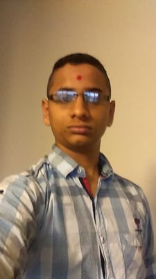 parth1241998's profile picture. 