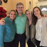 JohnDKellyIVMD's profile picture. Professor Orthopedic Surgery Director Shoulder Sports Medicine Penn Perelman School of Medicine Stand Up Comedian 44th President of AANA
