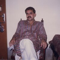 Tribhuvan Mendiratta (@trimendiratta) 's Twitter Profile