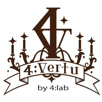 4:Vertu@12/6〜12_Luna12さんのプロフィール画像