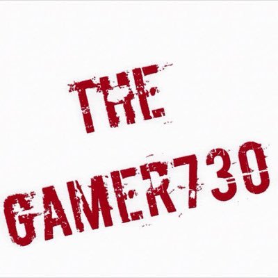 TheGamer730's profile picture. 