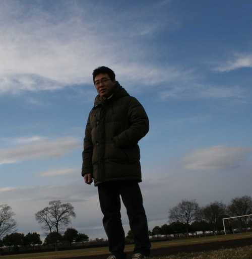 ichishim's profile picture. Managing Editor