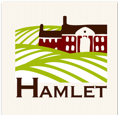 HamletVineyards's profile picture. A Virginia vineyard by Virginia natives with an old Virginia house and a farmhand named Virginia.