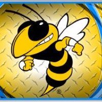 East Fairmont Bees (@efbeepride) 's Twitter Profile