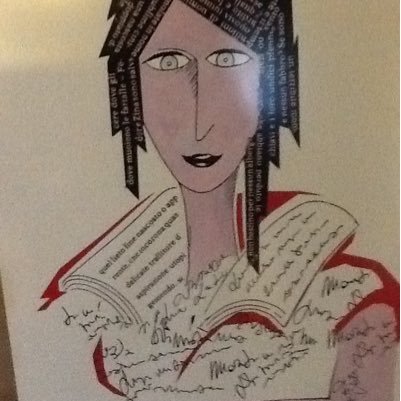 GraceVolterra's profile picture. Ad maiora