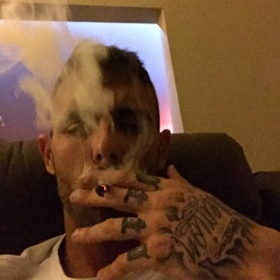 trigsmith420's profile picture. Another one got caught today, it's all over the papers...