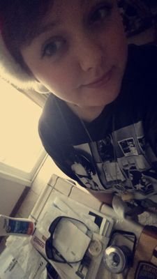 thunderbuddy24's profile picture. ♡I AM Asher Milstone

☆If I'm not working or with my sister I'm probably swimming.

◇Live. Love. Tacos.◇