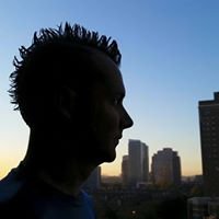 Christ follower | Husband | Dad | Runner| BQ'd (mohawk enthusiastic)