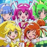 Glitter Force