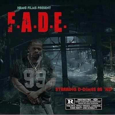 Film Maker. Go rent or download F.A.D.E. (link below)