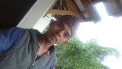 AbiAjah6's profile picture. 