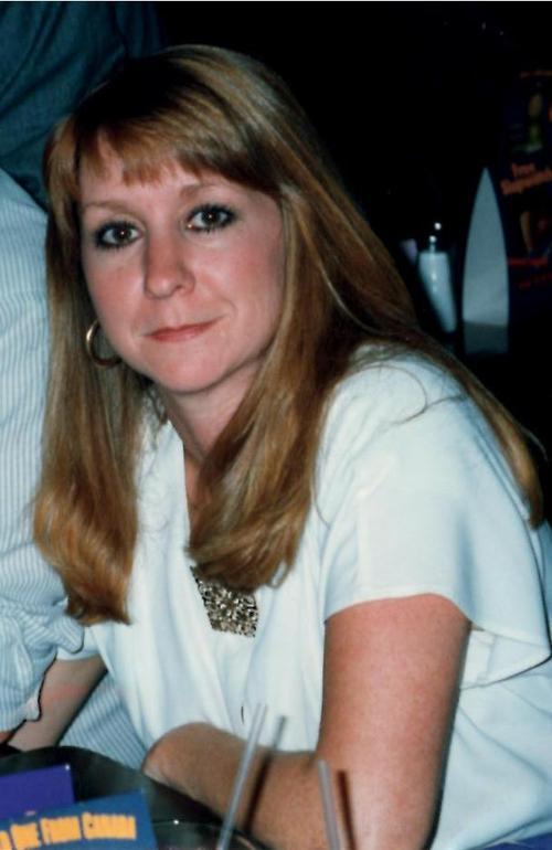 Pat Troglen Lee Profile