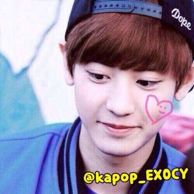 kapop_EXOCY Profile Picture