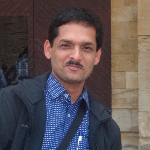 Dr. K.B. Mishra (MSc, PhD)