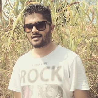 kowshikgv's profile picture. 