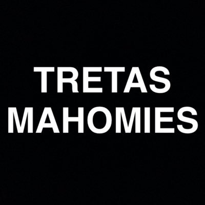 TretasMahomies's profile picture. to aqui pra causar discórdia