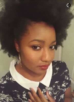 Tampa native, Florida State University Alumna
God's Daughter