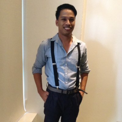 joeldamiergeant's profile picture. 