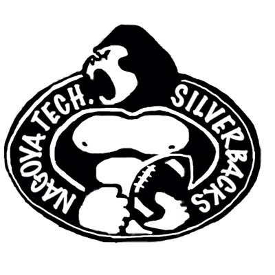 SilverBacks_PR's profile picture. 名古屋工業大学アメリカンフットボール部 "SilverBacks"の公式Twitterです🏈 Instagramも運営しています👉(https://t.co/emsZTgoiBH)Twitter新歓アカウント(@silverbacks_new)