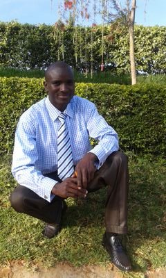 Kenyan by nationality. Christian by religion. I am a professional, human beings can alter their life by altering the attitude of their minds