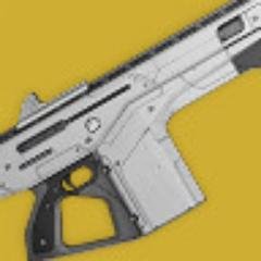RNGMonteCarlo's profile picture. The Official Parody account of The Exotic Auto Rifle Monte Carlo//Not related to Bungie