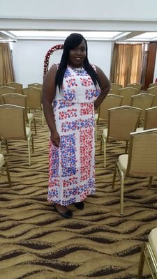 KMwadilo's profile picture. 