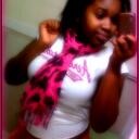 Cheyenne Wallace - @_preetyqrlpeppa - Twitter