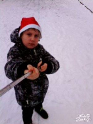 BareevMarat's profile picture. 