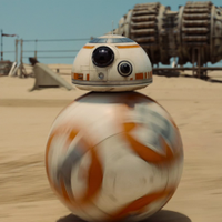 Arrogant BB8 (@arrogantbb8) 's Twitter Profile